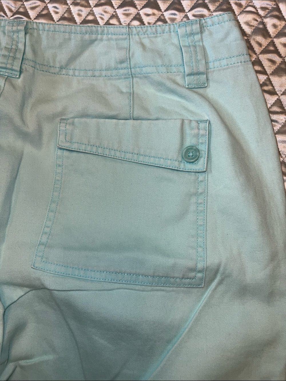 Dockers capris - Picture 6 of 11
